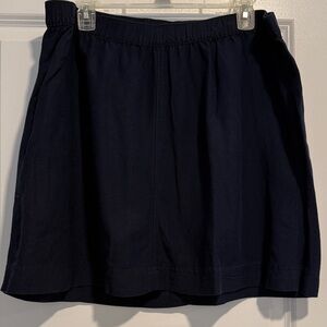 Merona Dark Blue Garment